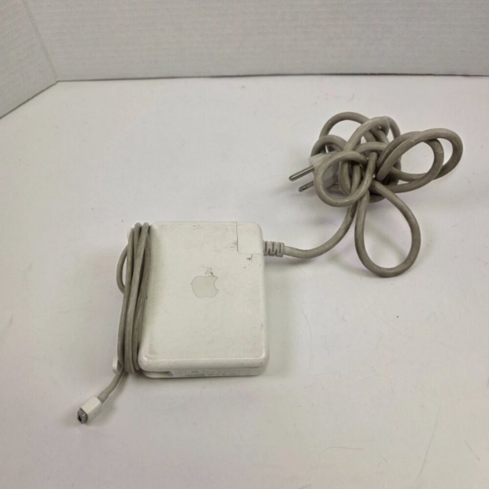 Genuine Apple MagSafe A1184 60W ADP-60AD B Power Supply Adapter